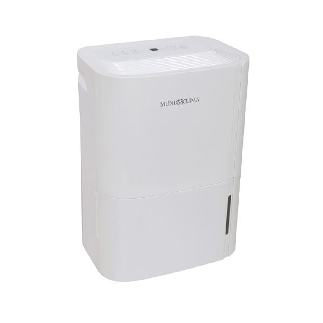 Deshumidificadores Serie MH MH-20-V10 | Eficiencia y Confort en Cualquier Espacio 2