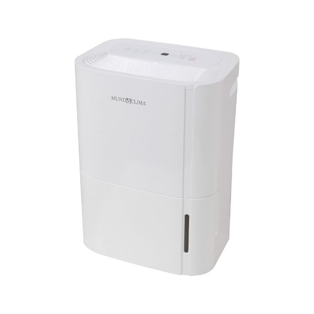 Deshumidificadores Serie MH MH-20-V10 | Eficiencia y Confort en Cualquier Espacio 3