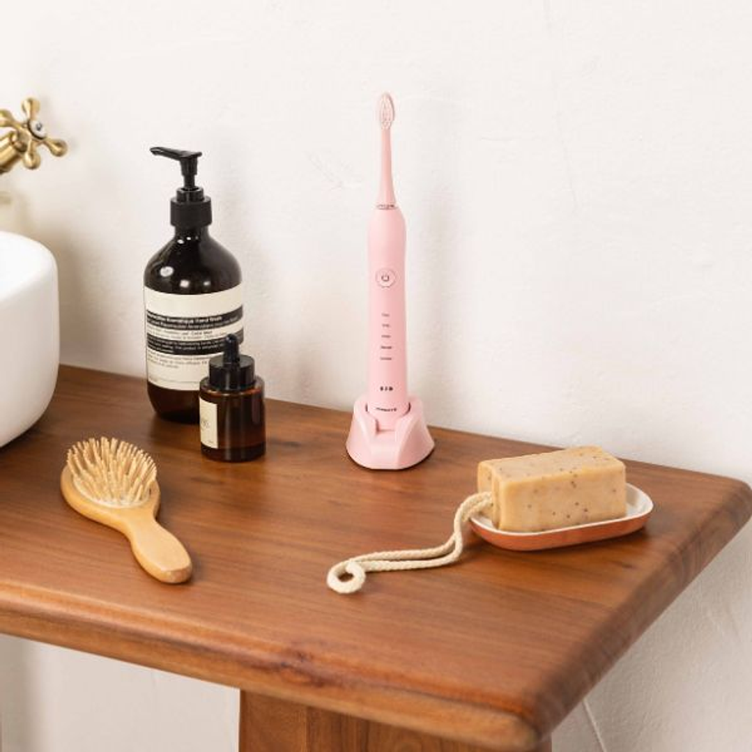 SONIC PEARL Cepillo de Dientes Eléctrico 1