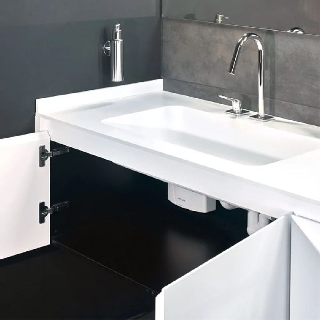 Calentador Eléctrico Instantáneo BRITEC CLAGE MBH3 | Agua Caliente al Instante con Ahorro Energético 2