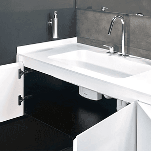 Calentador Eléctrico Instantáneo BRITEC CLAGE MBH4 | Agua Caliente Inmediata con Máximo Ahorro y Eficiencia