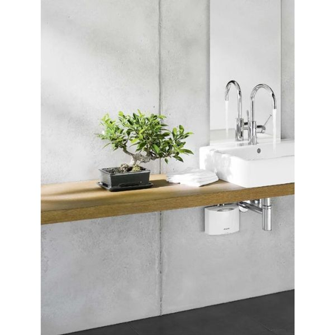 Calentador Eléctrico Instantáneo BRITEC CLAGE MBH4 | Agua Caliente Inmediata con Máximo Ahorro y Eficiencia 2