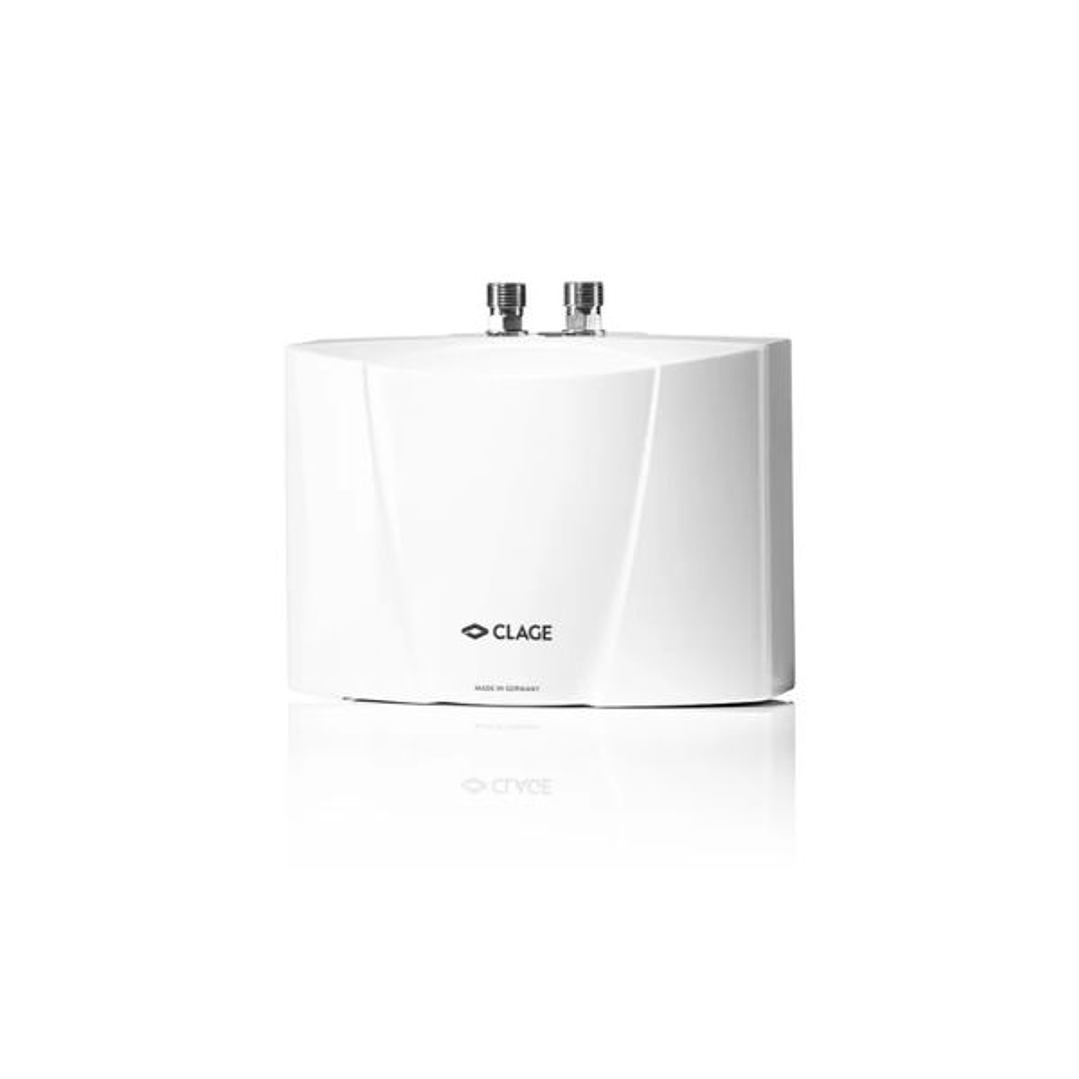 Calentador Eléctrico Instantáneo BRITEC CLAGE MBH4 | Agua Caliente Inmediata con Máximo Ahorro y Eficiencia 3