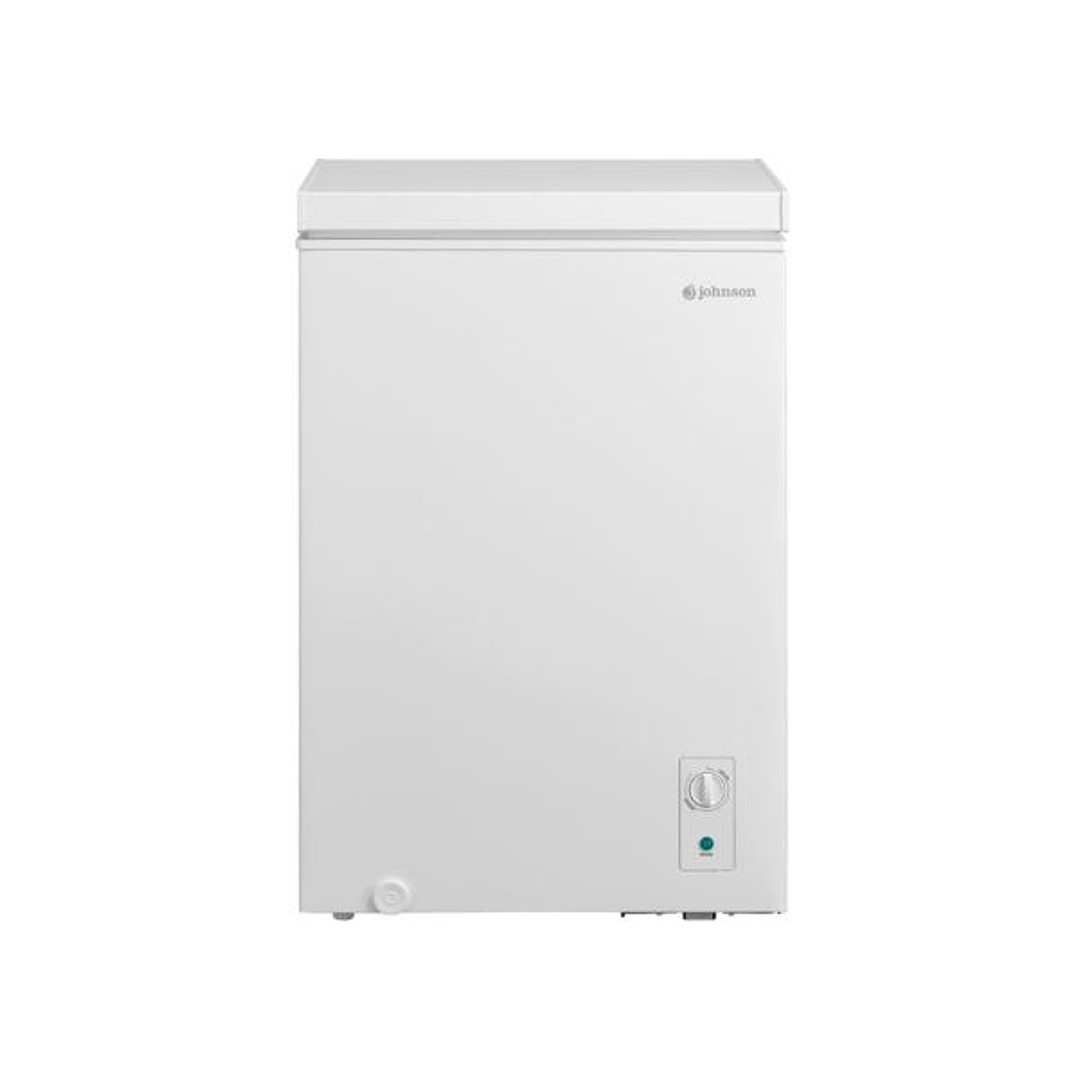 Arcón congelador 100 litros JRA100E | Versatilidad y Eficiencia para tu Hogar o Negocio 1