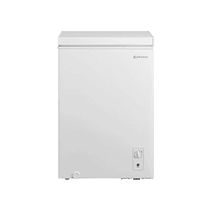 Arcón congelador 100 litros JRA100E | Versatilidad y Eficiencia para tu Hogar o Negocio