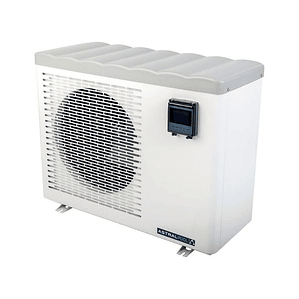 Bomba de Calor para Piscina Eco Elyo | Tecnología Full Inverter, Eficiencia y Control Total