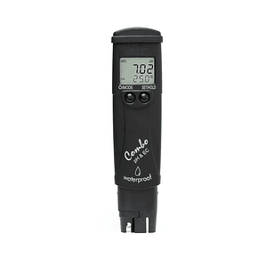 Medidor Combinado HI98130 pH/Temperatura/CE/TDS | Control Total y Precisión en una Sola Herramienta