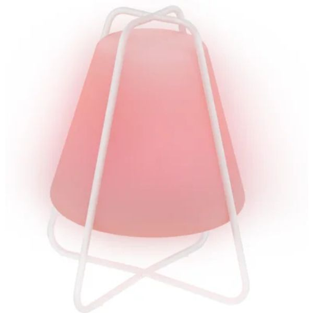 Luminaria de sobremesa Celer Glow LED 7,5W RGB | Iluminación Creativa para Exteriores e Interiores 3