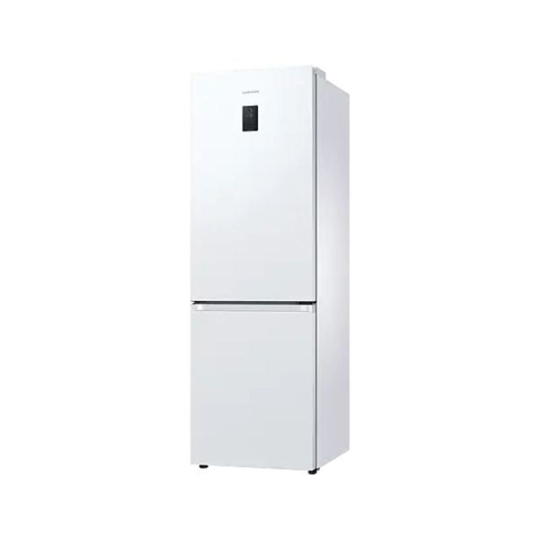 Frigorífico Combi Samsung RB34C672EWW/EF No Frost Blanco – Eficiencia, Tecnología y Diseño en tu Cocina 1
