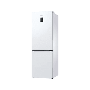 Frigorífico Combi Samsung RB34C672EWW/EF No Frost Blanco – Eficiencia, Tecnología y Diseño en tu Cocina