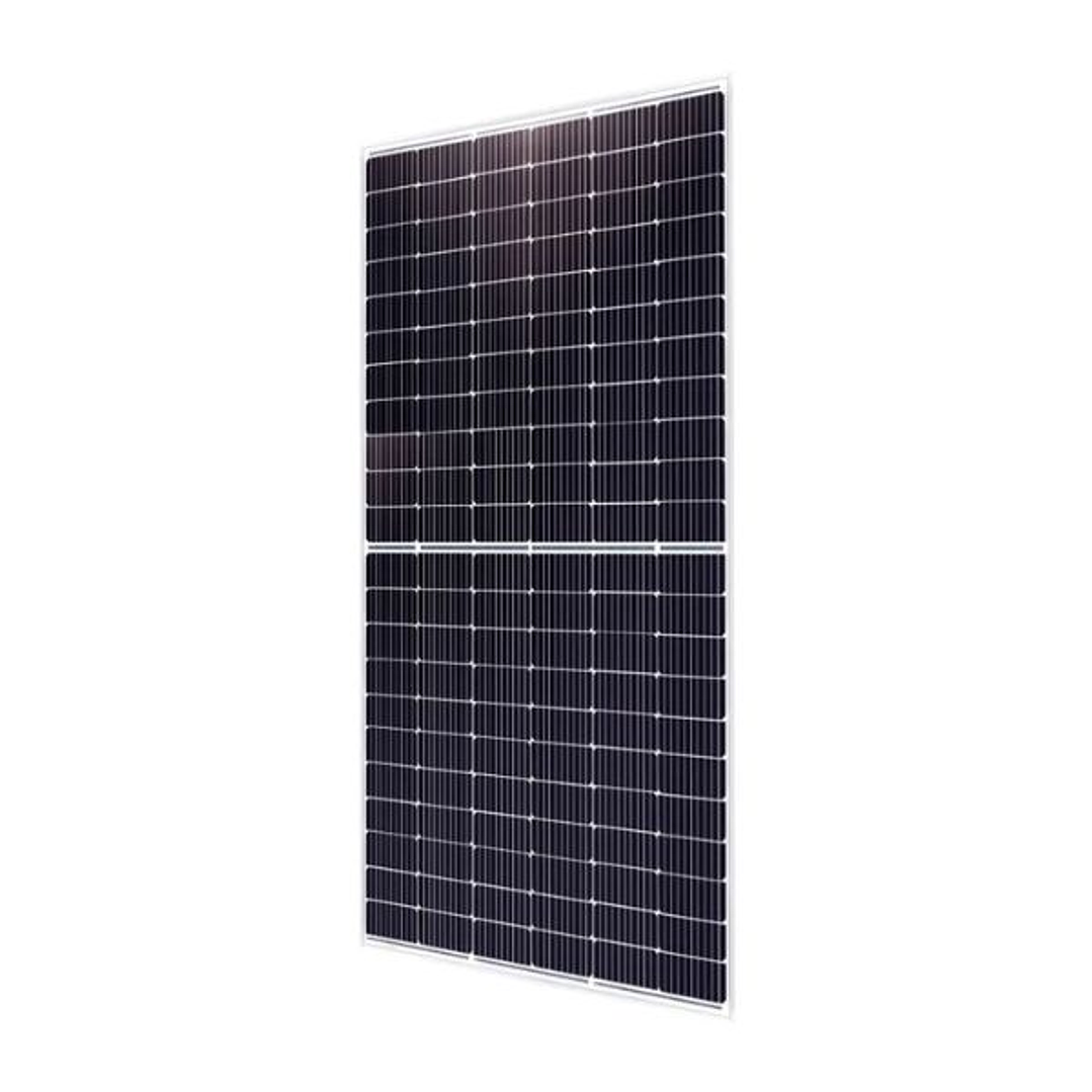 Módulo Fotovoltaico Monocristalino 505 WP Solius  1