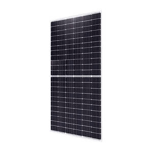 Módulo Fotovoltaico Monocristalino 505 WP Solius 