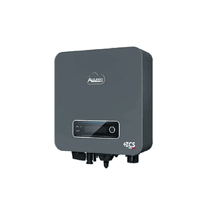 Inversor Fotovoltaico Monofásico 1.1 a 3.0 kW – Eficiencia y Control para tu Autoconsumo Solar