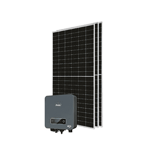 Kit Solar Fotovoltaico Monofásico SOLIUS MASTERKIT ULTRA PLUS 3/230 1.51 kWp – Ahorra en tu Factura con Energía Solar Limpia