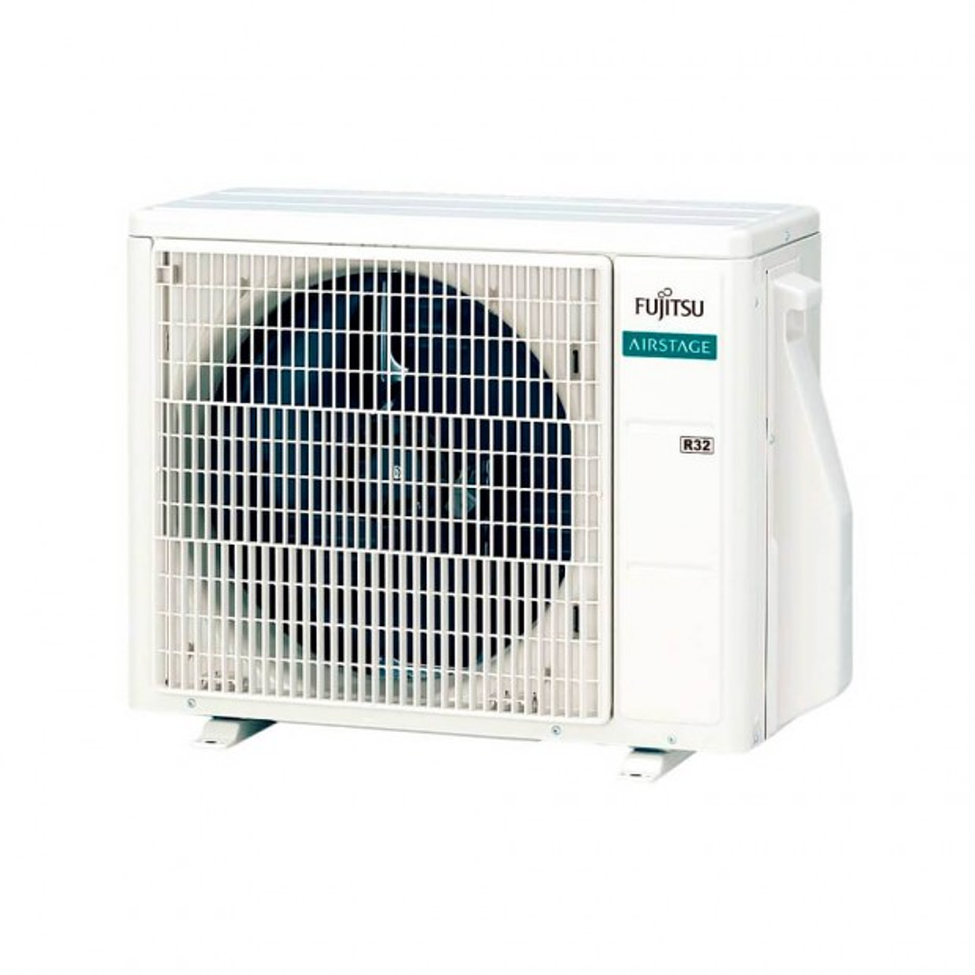 Aire Acondicionado Fujitsu ASY25-KN Inverter con WiFi – Máximo confort en espacios compactos 4