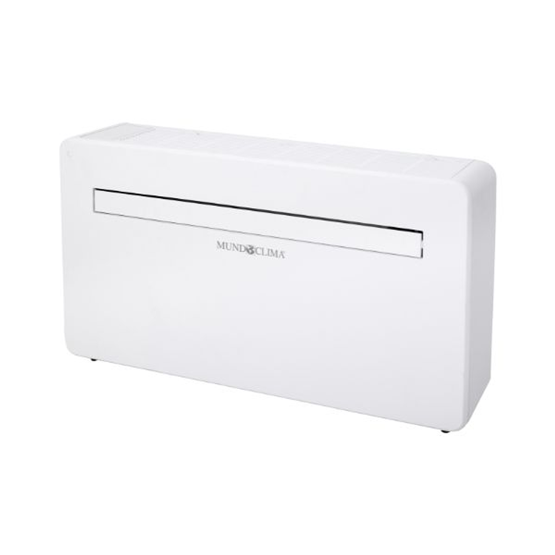 Aire Acondicionado sin Unidad Exterior MUNDOCLIMA MUSER-12-H12 WiFi | 3,5 kW Frío | 2,93 kW Calor | R290 3
