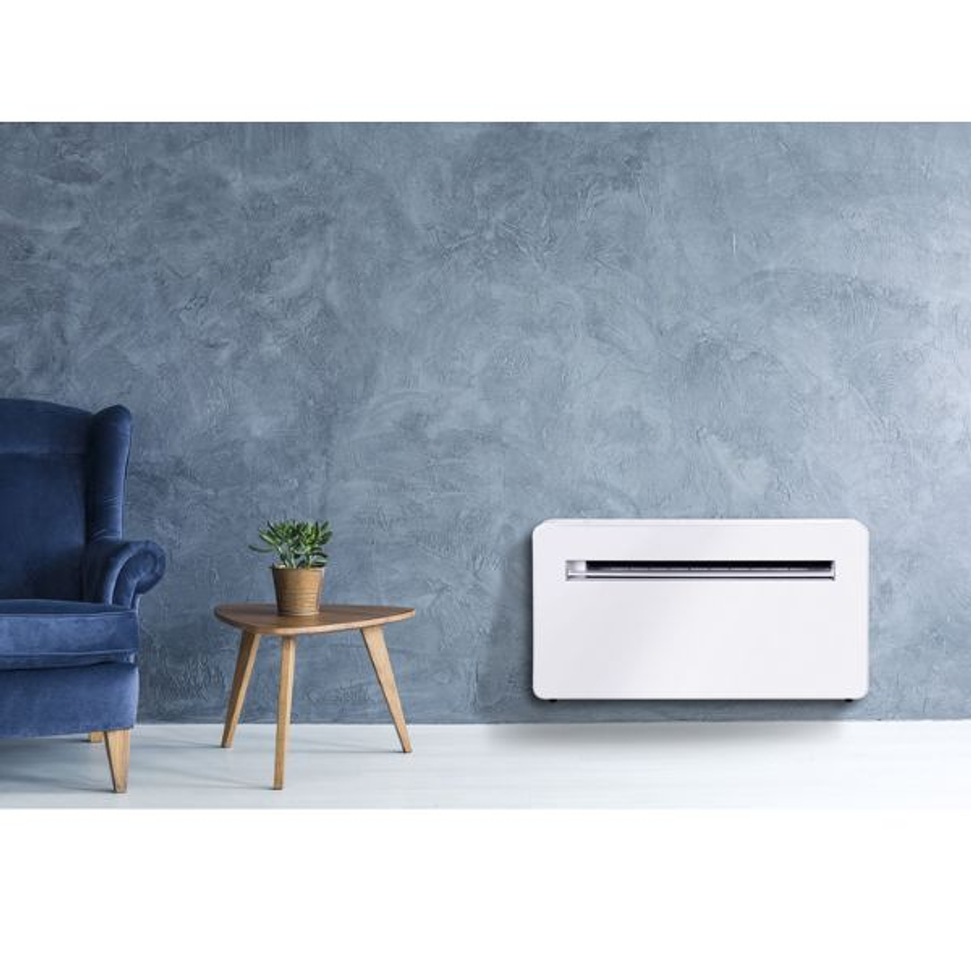 Aire Acondicionado sin Unidad Exterior MUNDOCLIMA MUSER-12-H12 WiFi | 3,5 kW Frío | 2,93 kW Calor | R290 4