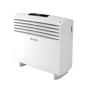 Aire Acondicionado Sin Unidad Exterior OLIMPIA SPLENDID UNICO EASY S1 HP | 2kW frío, 1,8kW calor