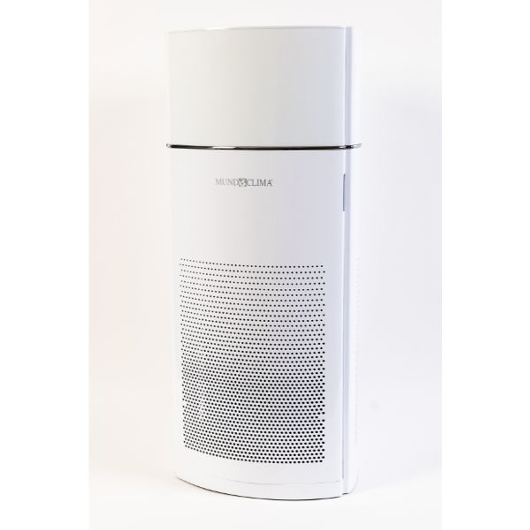 Purificador de Aire MUNDOCLIMA EXCELLENCE MU-PUR 600 – Respira Calidad en cada Rincón 5