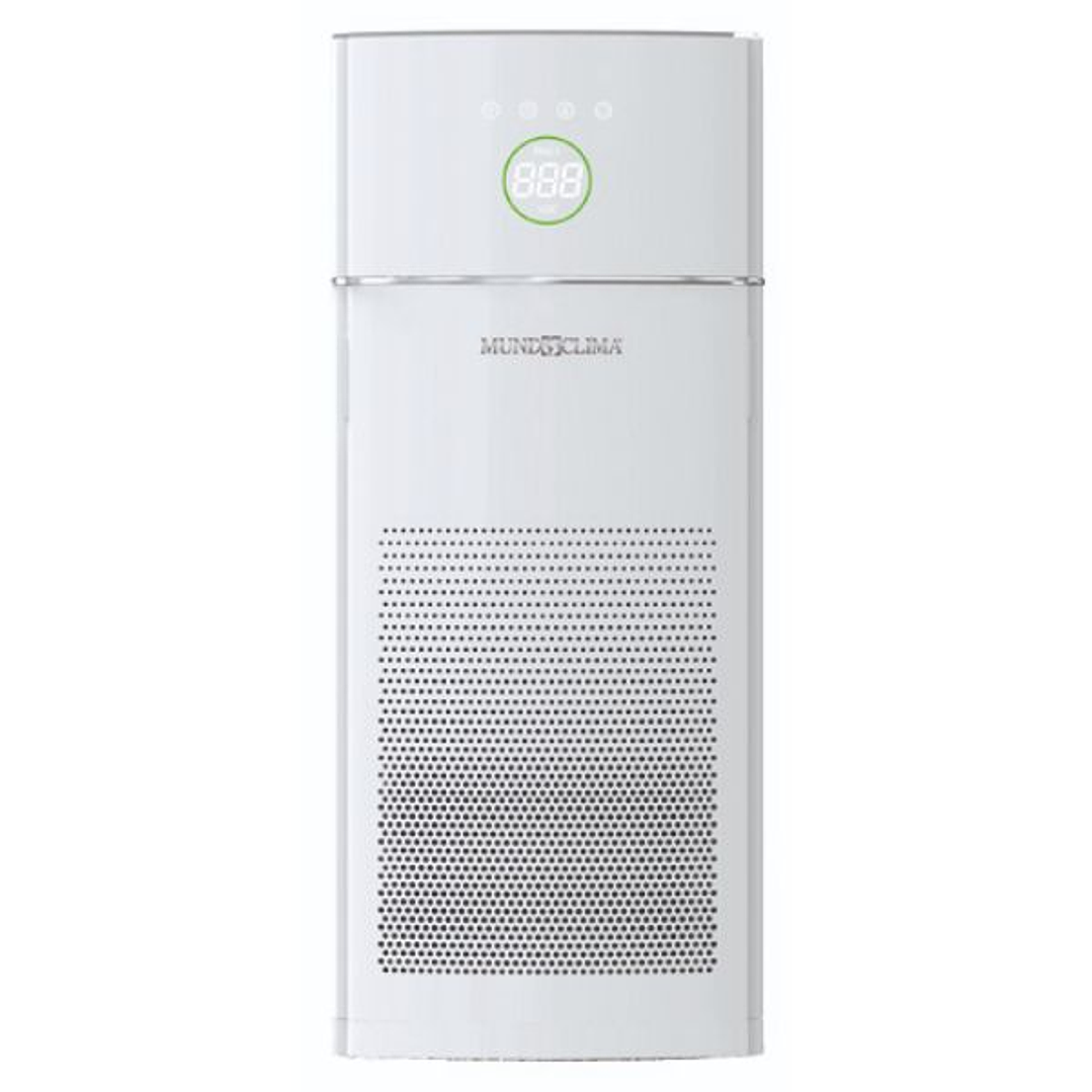 Purificador de Aire MUNDOCLIMA EXCELLENCE MU-PUR 600 – Respira Calidad en cada Rincón 1