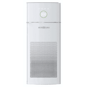 Purificador de Aire MUNDOCLIMA EXCELLENCE MU-PUR 600 – Respira Calidad en cada Rincón