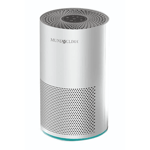 Purificador de Aire MUNDOCLIMA EXCELLENCE MU-PUR 200 – Respira Salud en cada Rincón