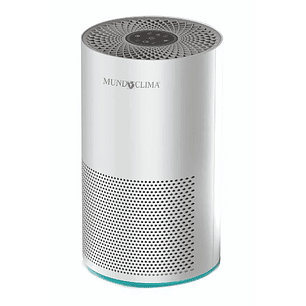 Purificador de Aire MUNDOCLIMA EXCELLENCE MU-PUR 200 – Respira Salud en cada Rincón