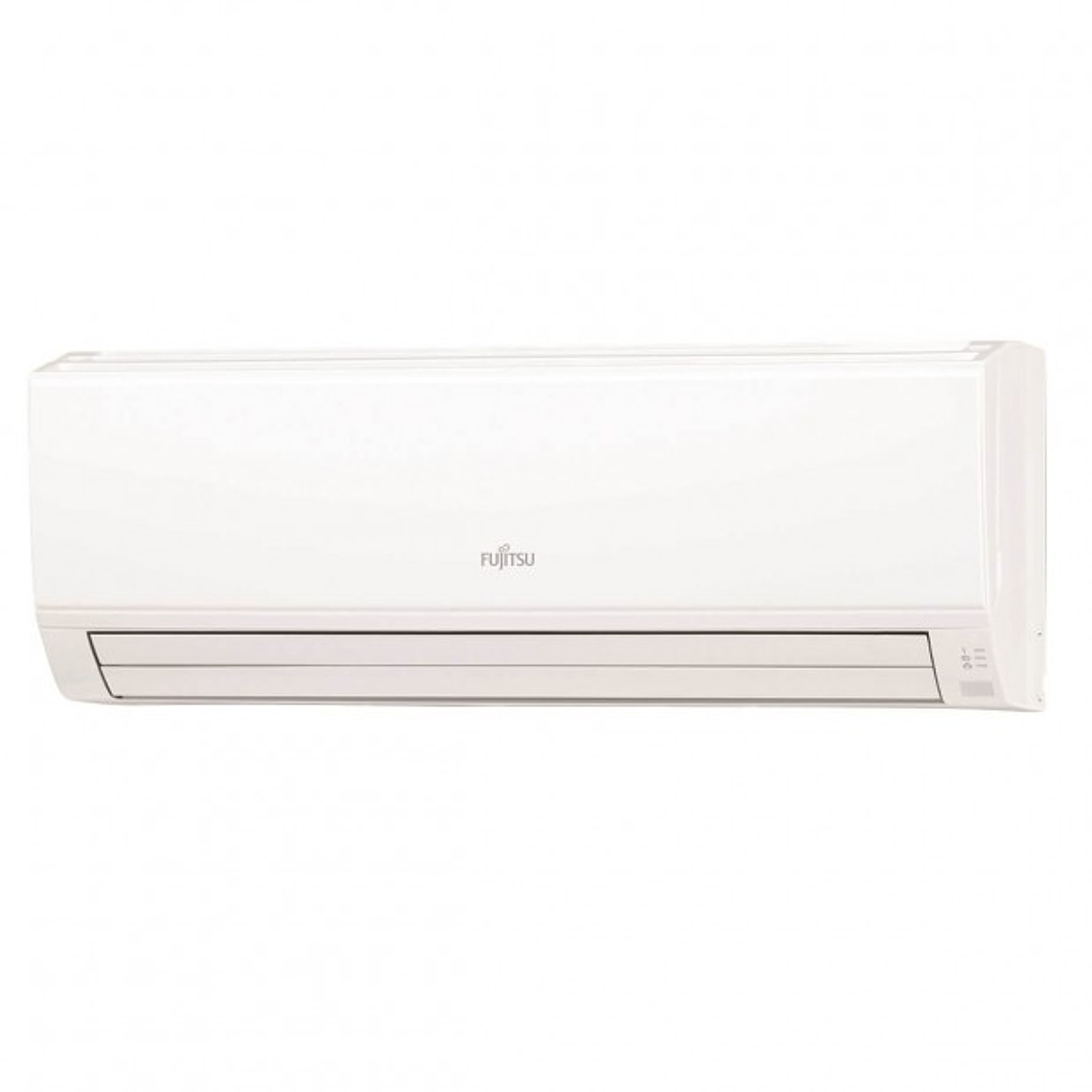 Conjunto de aire acondicionado Fujitsu ASY50UI-KL 1x1 – Confort Completo y Eficiencia Garantizada 2