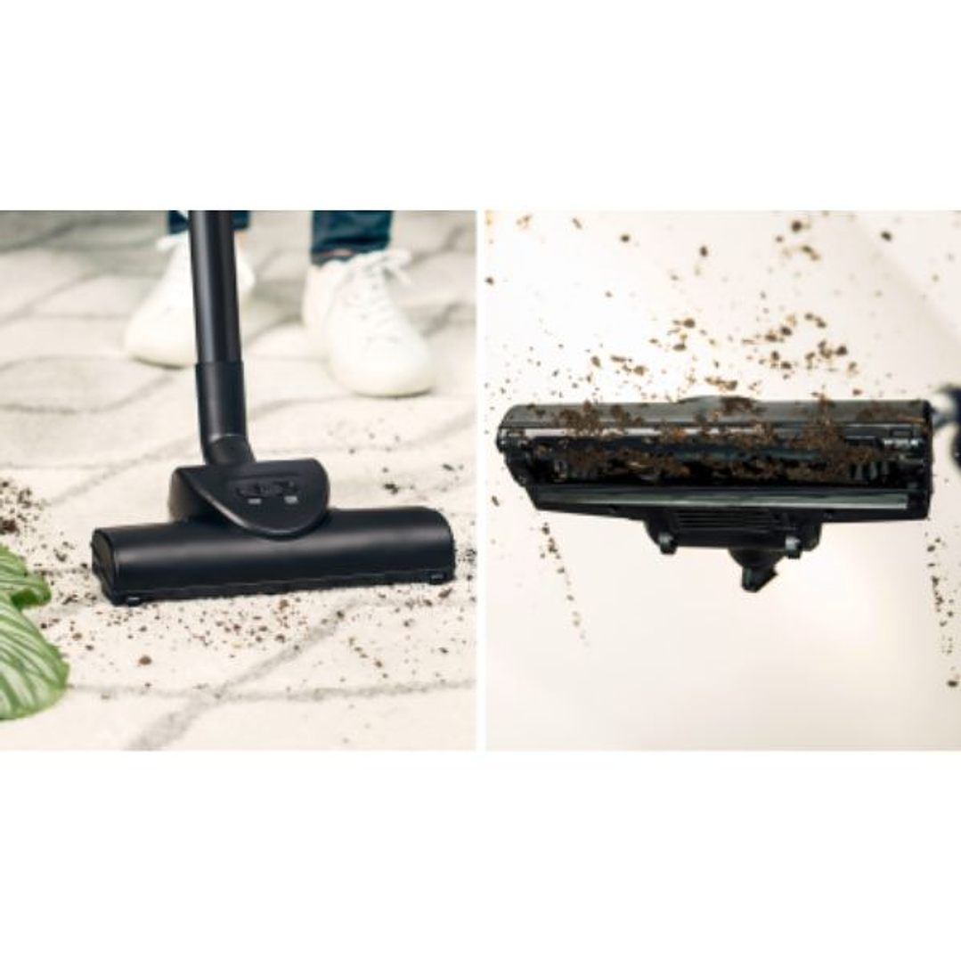 Aspirador con Bolsa Bosch BGB38BA3T 850 W | Potencia, Higiene y Comodidad para una Limpieza Profesional en Casa 3