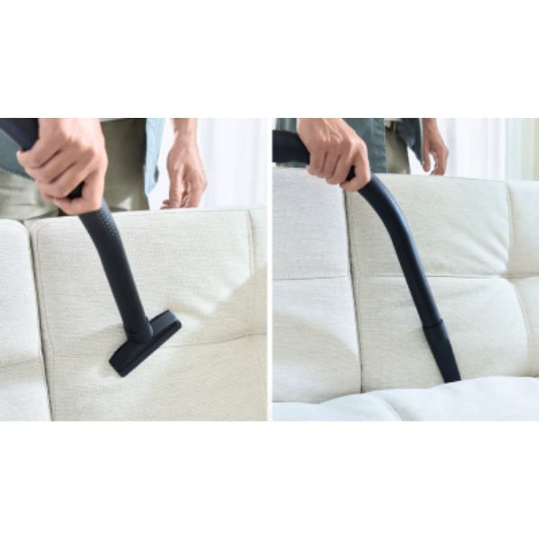 Aspirador con Bolsa Bosch BGB38BA3T 850 W | Potencia, Higiene y Comodidad para una Limpieza Profesional en Casa 7