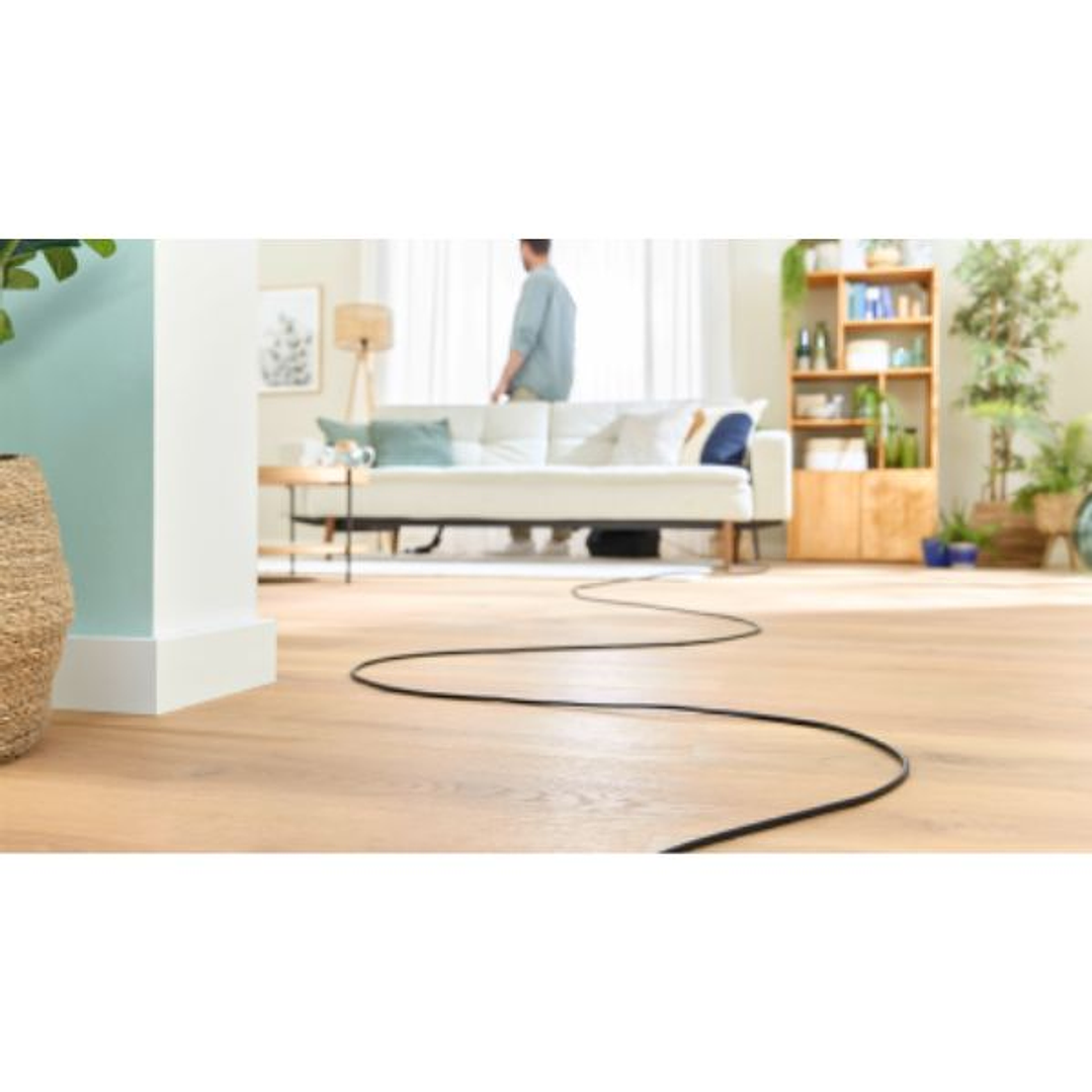 Aspirador con Bolsa Bosch BGB38BA3T 850 W | Potencia, Higiene y Comodidad para una Limpieza Profesional en Casa 13