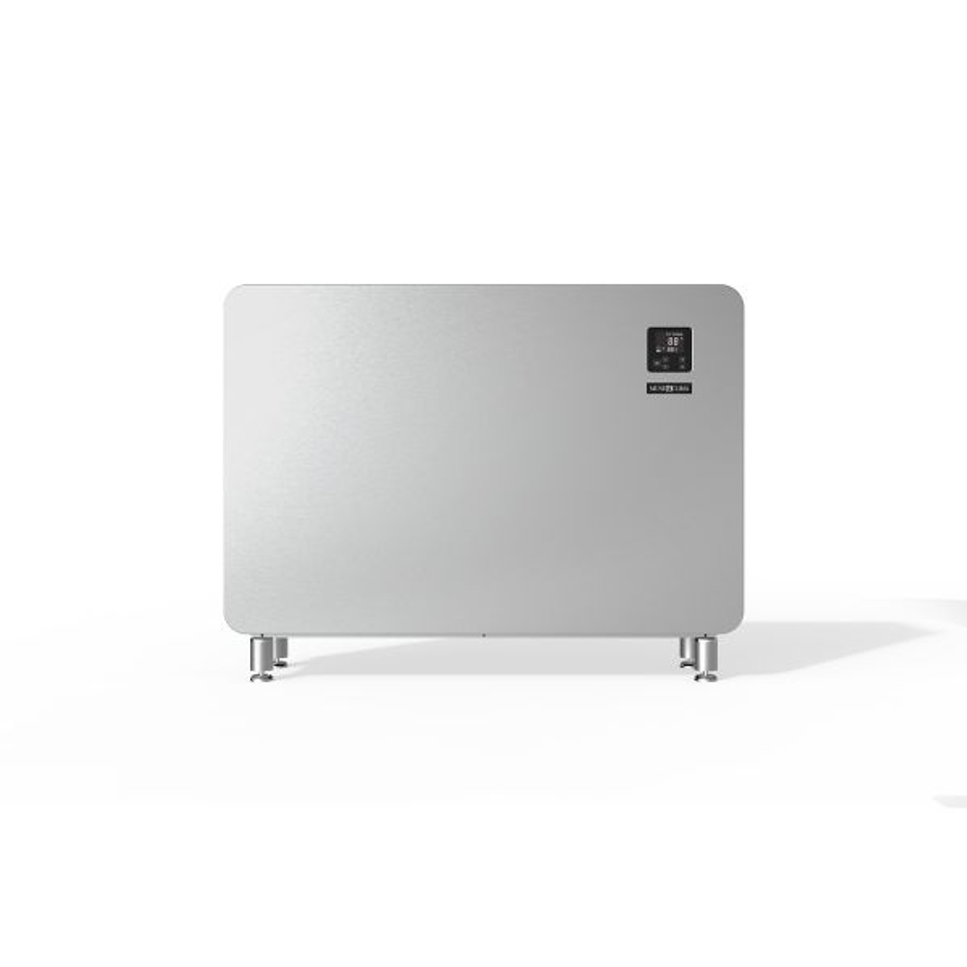 Deshumidificador de Suelo MUNDOCLIMA MHC-96 | Potencia Profesional para Piscinas y Grandes Espacios 2