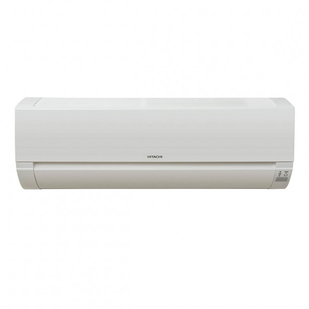 Equipo Split Hitachi Dodai 2 50 | Aire Acondicionado Inteligente, Compacto y Silencioso 2