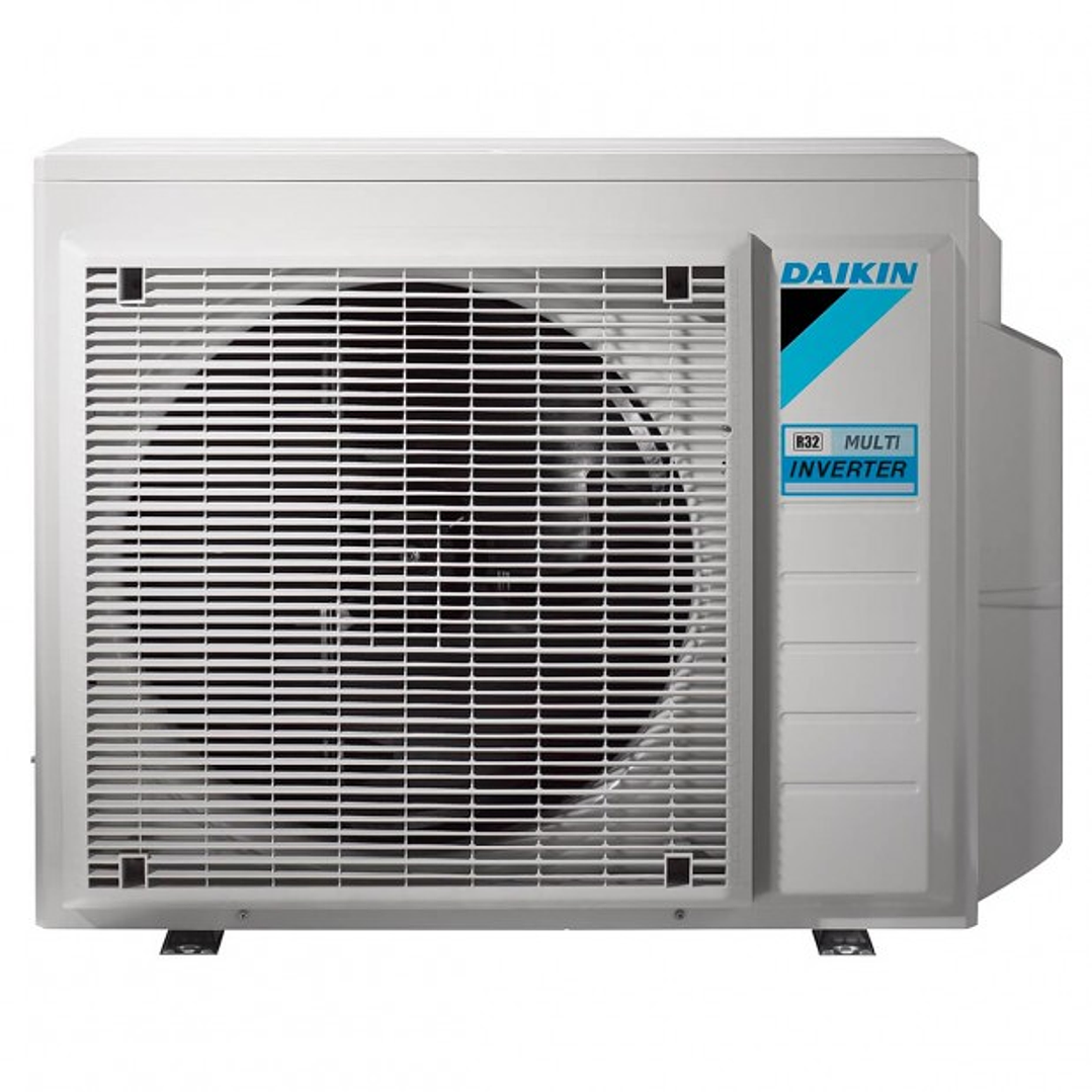 Equipo Multisplit Daikin Sensira 2x1 (2MXF50A + 2 x CTXF35F) con Wifi – Climatiza dos Estancias con Eficiencia y Confort 4