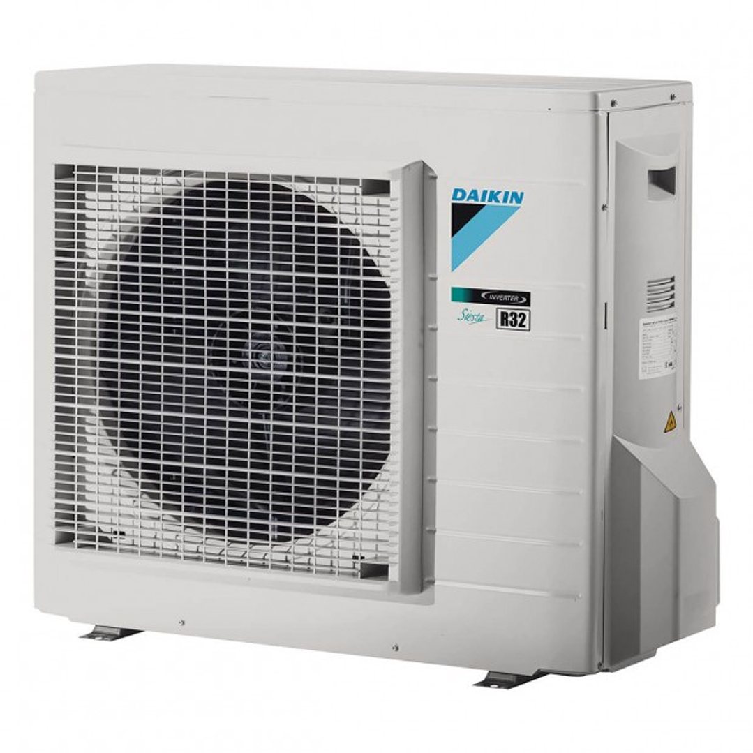 Equipo de Conductos Daikin ADEAS60A – Alta Eficiencia, Diseño Compacto y Control Total para Climatización Profesional o Residencial 3