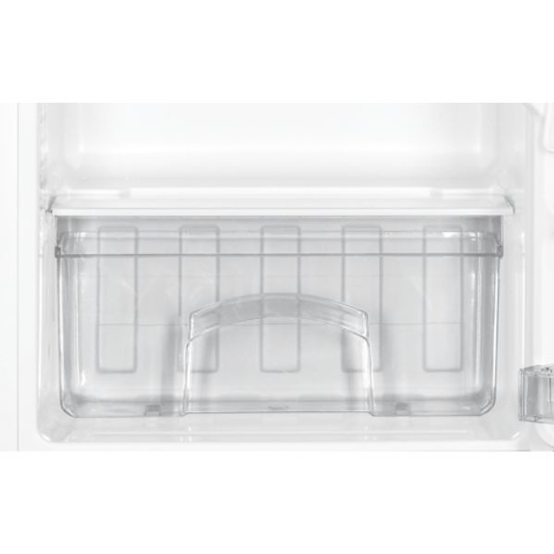 Frigorífico una puerta Sauber Serie 1-85 | Compacto y Funcional para Espacios Reducidos 2