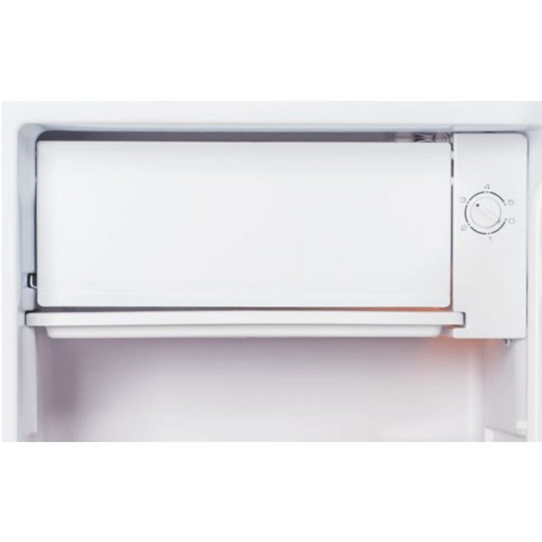 Frigorífico una puerta Sauber Serie 1-85 | Compacto y Funcional para Espacios Reducidos 6