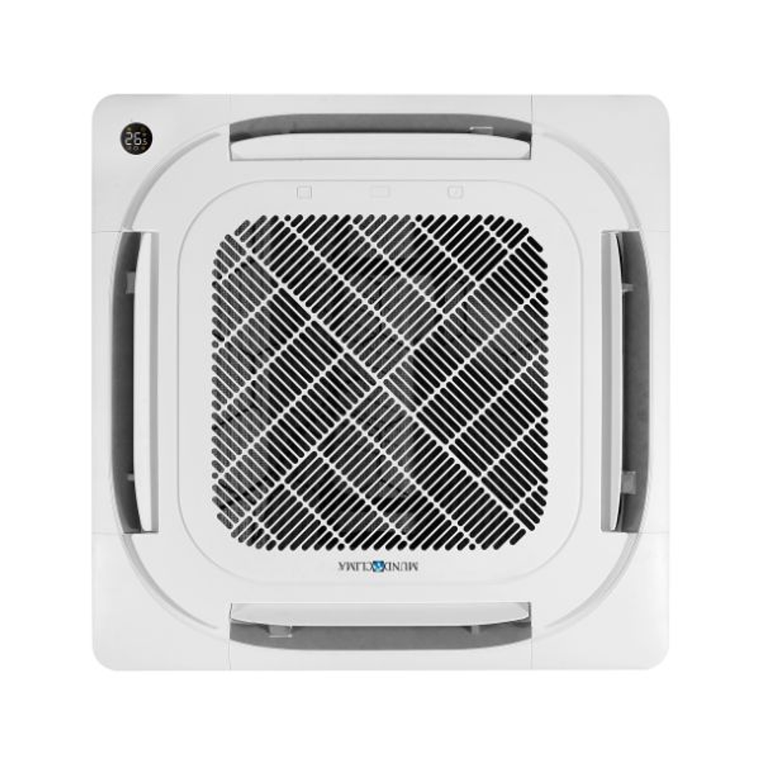 Aire Acondicionado Cassette Mundoclima MUCSR-42-H14 R32 | Potencia y Eficiencia para Grandes Superficies 4