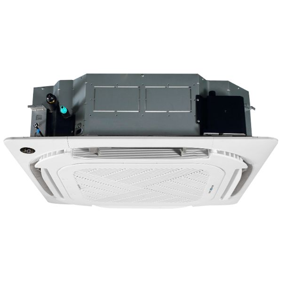 Aire Acondicionado Cassette Mundoclima MUCSR-48-H14 R32 | Máxima Potencia y Eficiencia para Espacios de Gran Tamaño 6