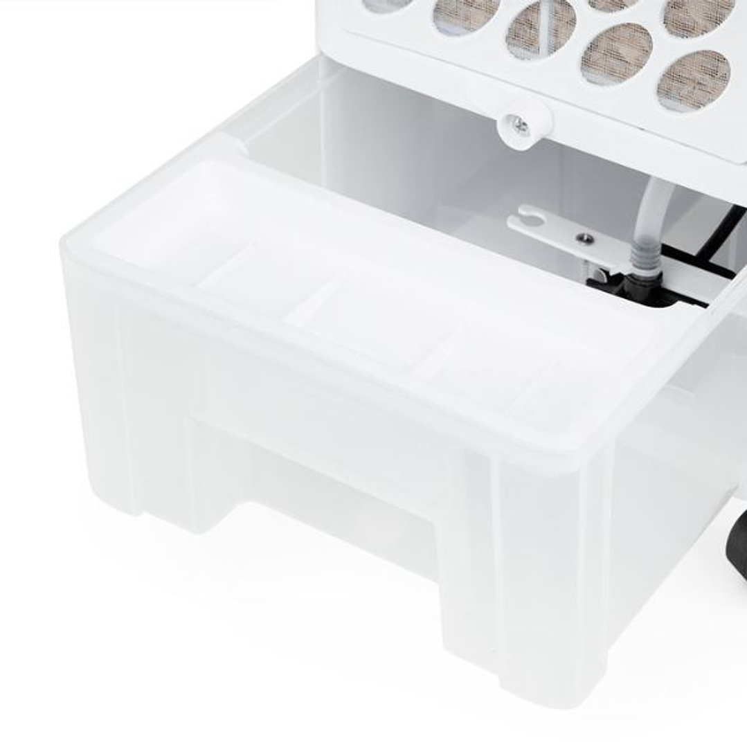 Climatizador Orbegozo AIR 38 – Frescor, Purificación y Confort en un Solo Dispositivo 4