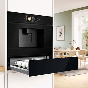 Módulo de Calentamiento Bosch BIC7101B1 Serie 8 – Calor Perfecto para Cada Plato