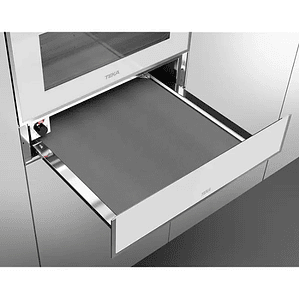 Calientaplatos Teka CP15GS Blanco – Temperatura Perfecta para Cada Servicio