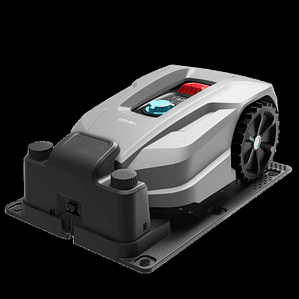 Cortacésped Cecotec CONGA GRASSHOPPER 800 CONNECTED – Tecnología Inteligente para un Jardín Impecable