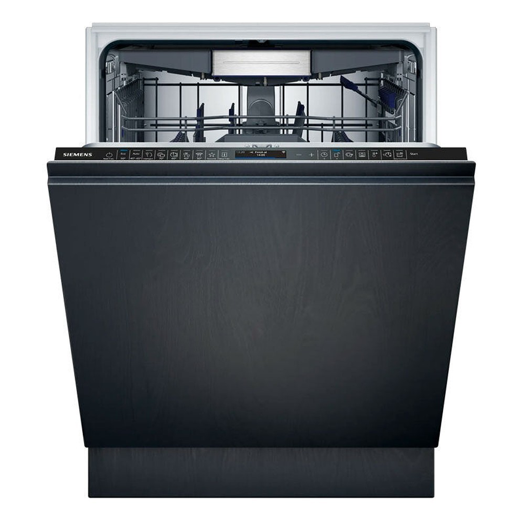 Lavavajillas Integrable Siemens SN97TX02CE – 14 Cubiertos, Eficiencia Energética A, Tecnología Zeolitas 2