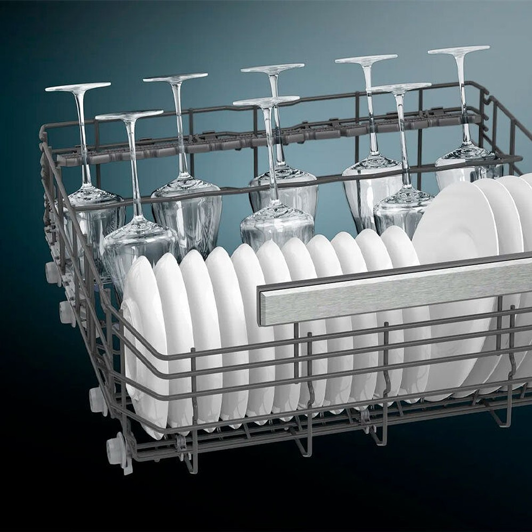 Lavavajillas Integrable Siemens SN97TX02CE – 14 Cubiertos, Eficiencia Energética A, Tecnología Zeolitas 6