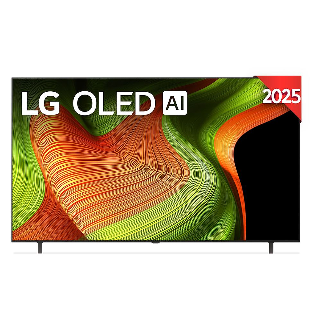 Televisor LG OLED77B56LA 77