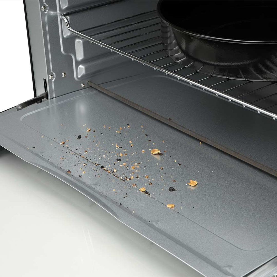 Horno con Convección Orbegozo HOT 750: Potencia, Versatilidad y Diseño para Cocinar como un Profesional 5