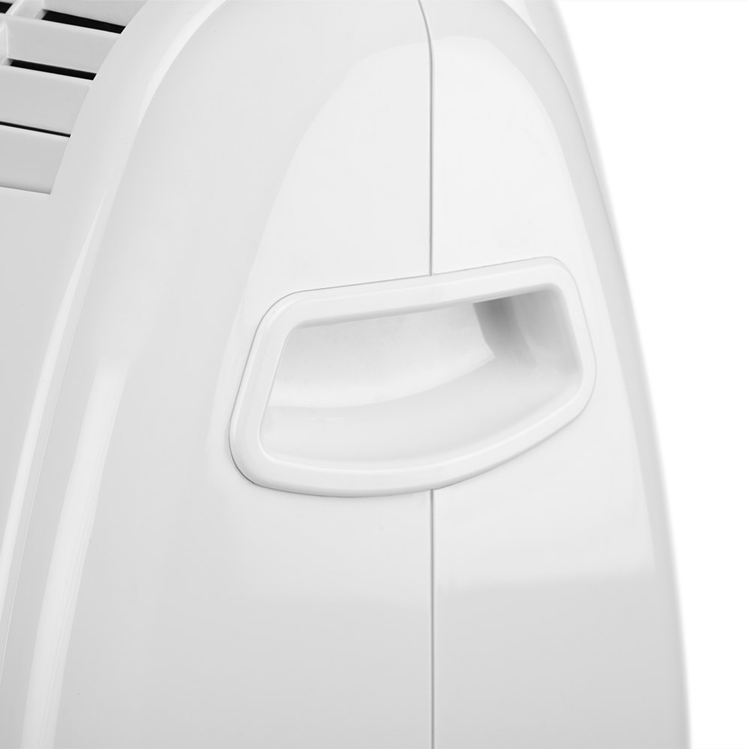 Deshumidificador Orbegozo DH 2025: Potencia, Eficiencia y Confort para Espacios Hasta 120 m² 3