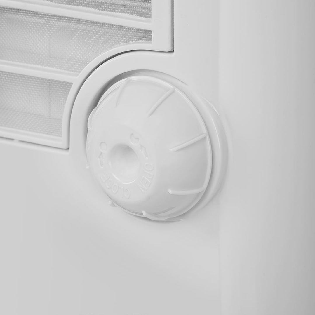 Deshumidificador Orbegozo DH 2025: Potencia, Eficiencia y Confort para Espacios Hasta 120 m² 5