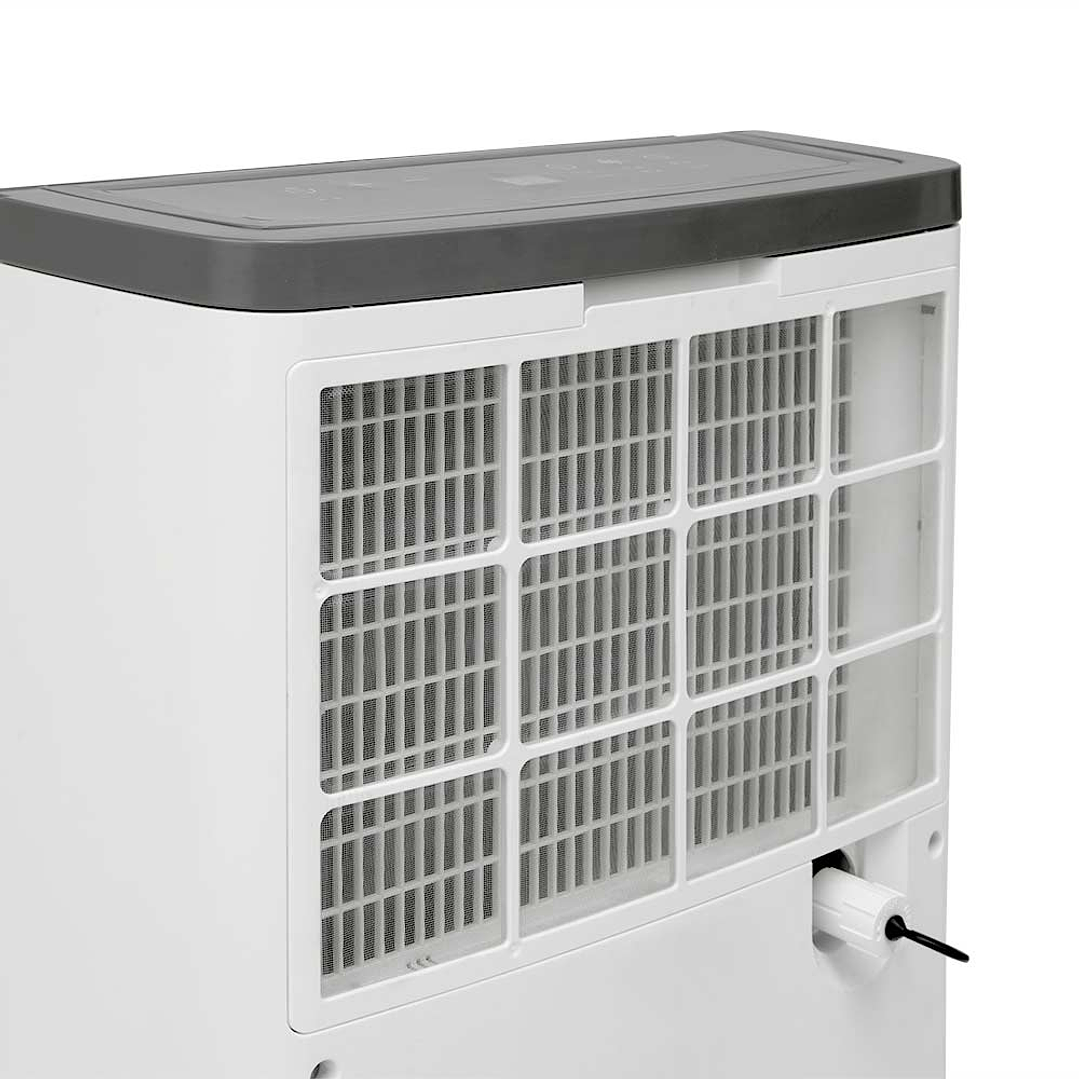 Deshumidificador Orbegozo DH 1655 – 16L/Día, Silencioso y Eficiente para Hogares de hasta 100 m² 6